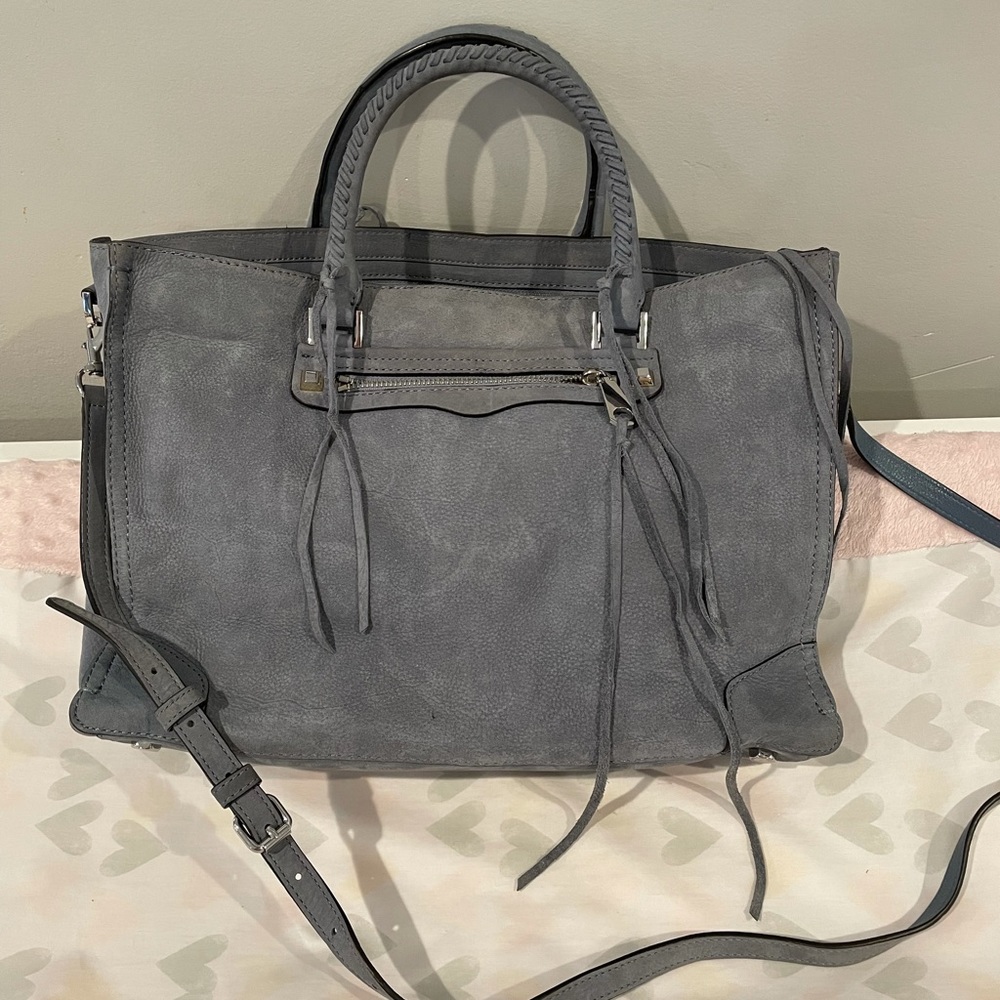 Rebecca Minkoff Regan Tote